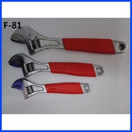 ☋ ◎ └ best wrench red katala tool.