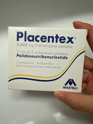 Placentex三文魚水光針 5支裝