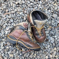 Mentan acg leather shoes