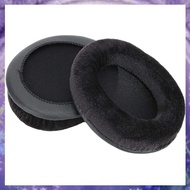 (Y W Z H)Ear Pads Foam Earmuffs Ear Cushion Replacement for  SRH1840 SRH840 HPAEC840 Headphones