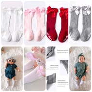 BABY SOCKS/SHOESBABY/ KIDSSOCKS BABY SOCKS/ CUTE SOCKS/ CUTE BABY SOCKS/ RIBBON SOCKS/