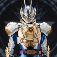S.H.Figuarts Kamen Rider Gazer (P-Bandai) From Bandai