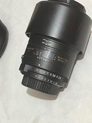 Tamron SP 90mm F/2.8 Macro 1:1 Lens