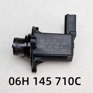 06H145710C 06H145710E  Turbocharger Bypass Valve, Cutoff Bypass Diverter Valve For Audi A4 TT Volksw