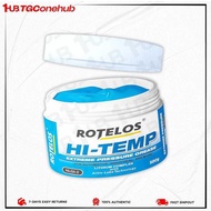 Pyz334 ROTELOS HIGH TEMPERATURE GREASE 500 GRAMS