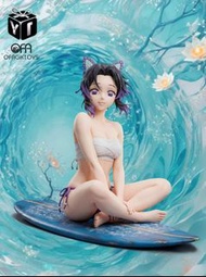 🔥Gk新品預訂🔥YI
鬼滅之刃 泳裝蝴蝶忍