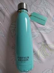 Fortnum and  Mason