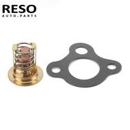 RESO 59078A1 59078Q3 59078T3 59078T4 59078 140° F Thermostat Gasket Kit for Mercruiser 2.5L 3.0L 120