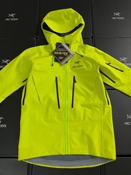 Arcteryx 外套 Jacket