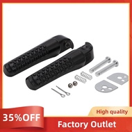 Foot Pegs Footrest Bracket Set Assembly Kit for  BT200X CT200U-EX CT200U-EXR CT200U Trail 200