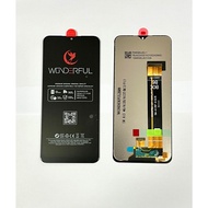 ( Wonderful ) LCD SAMSUNG A13 4G/A135/A137/M13/F13