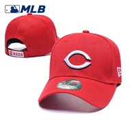 2025 Bpg2 MLB Cap Cincinnati Reds Sun Baseball Snapback Hat Perjalanan