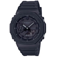 (Malaysia 2 years warranty) CASIO_ G_ Shock GA-2100 Digital Sports G Men Women Watch Jam Tangan Lela