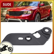 sudi POCREATION Driver Side Seat Trim Cover for Journey 2011-2020  1UL32DX9AB Front Left Power Switc