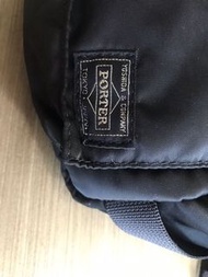 Porter Tanker Waist Bag