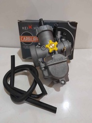 KARBU KEIHIN KARBURATOR PE 28 ORIGINAL THAILAND HONDA NSR SP KODE EG 09 SKEP REAMER GAMPANG SETTING