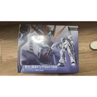 GaoGao Model RG32B RG 1/144 RX-93ff V Nu Fighter Model kit