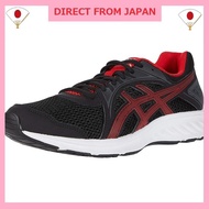 [ASICS] Running shoes JOLT 2 Men's Black/Dark Grey 22.5 cm 4E
[ASICS] Running shoes JOLT 2 Men's Whi