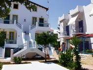 Saronis Hotel Agistri - Adults Only