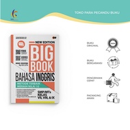 Educational Book - New Edition EnglishBIG Book for Junior High School Grades 1, 2, 3 - Yuniar Bestia