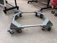 洗衣機底座