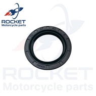 MOTORCYCLE OIL SEAL REAR SPROCKET WAVE 27-40-6