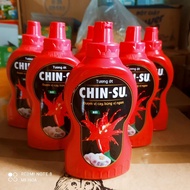 COMBO 6 bottles of Chin-su chili sauce 500g (500gr x 6 bottles)