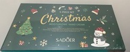 SADOER HAND CREAM