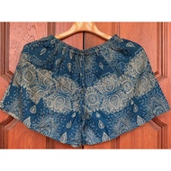 Shorts Elephant Pattern Pants Men/Women /Women /Elephant Printed