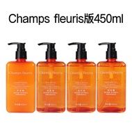 Champsfleuris Champsfleuris Orange Essential Oil Shampoo Shampoo Shampoo 450ml