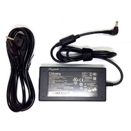 Adapter Charger 120W Fit Gigabyte p15f v5-cf1/Gigabyte P15F V2-CF1 New Warranty