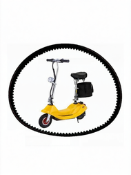 Thickened Electric Scooter Belt 535 5M15