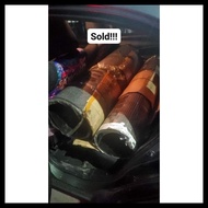 10pcs Laminate Sheet aka Formica pre cut ✨