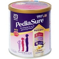 Abbott PediaSure Powdered Milk 380G
