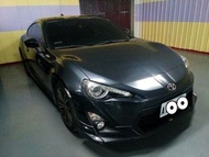 2012 Toyota 86 2.0 手自排方向盤快控 快撥 影音螢幕 雙區恆溫空調 防滑 雪地模式 雙前座座椅加熱 TRD排氣管賞車專線：0906-673-677#可全貸 #3500元交車 #買車找錢好方便 #可車換車