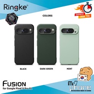 Ốp lưng Ringke Onyx Hàn Quốc cho Pixel 9 / Pixel 9 Pro / Pixel 9 Pro XL