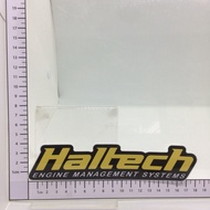 F04 Haltech Stickers