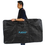 กระเป๋าเก็บจักรยาน，กระเป๋าใส่จักรยานเสือภูเขา 27.5 นิ้วจักรยาน 26 นิ้วกระเป๋าโหลดจักรยานเสือหมอบจักร