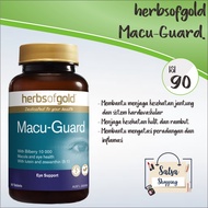 Herbs of Gold Macu Guard 90 Tablets