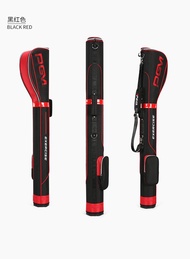 11GOLF กระเป๋ากอล์ฟ แบบพกพา ใส่ไม้กอล์ฟได้ 6-7 ไม้ PGM QIAB019 ถุงไม้กอล์ฟ HALF SET BAG