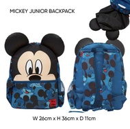 Smiggle Junior Character Hoodie Backpack school bag Collection for gift