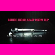 Grendel sharp innova tiup / grendel engkol sharp innova