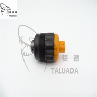094040-0081 PCV solenoid valve for HP0 pump overhaul kit Heavy duty D10 D12 plunger maintenance kit 