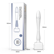 Ready Stock DRS140A Seal Micro Needle Micro Needle Roller Adjustable Needle Long Roller Micro Needle