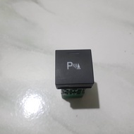 Switch Saklar Tombol Sensor Parkir Innova Fortuner Original