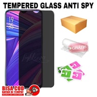 VIVO NEX2/S1/S1 PRO/Z1/Z1l/Z1 PRO/Z1X/Z3/Z3X/Z5/Z5X TEMEPRED GLASS ANTI SPY ANTI SCRATCH