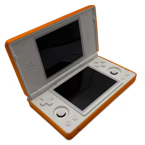 TPU Flexible Protective Case For Anbernic RG DS Handheld Game Console 3D Printed Protective cover