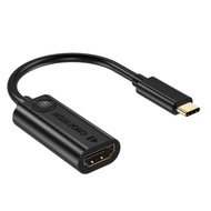 CHOETECH USB 3.1 TYPE TO HDMI ADAPTER HUB (HUB-H04)