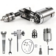 Mini Table Saw Spindle Ball Bearing Spindle Motor DIY Woodworking Cutting Spindle Bearing Seat Table