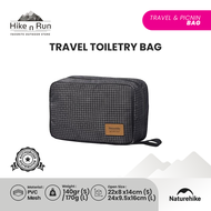 Wash Bag Naturehike SN03 NH20SN010 Travel Toiletry Bag